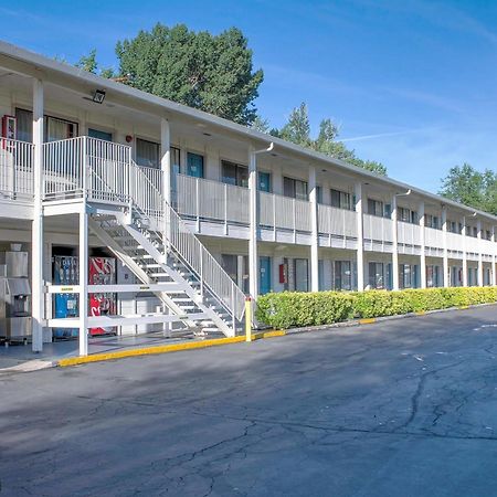 Motel 6-Bishop, Ca Bagian luar foto