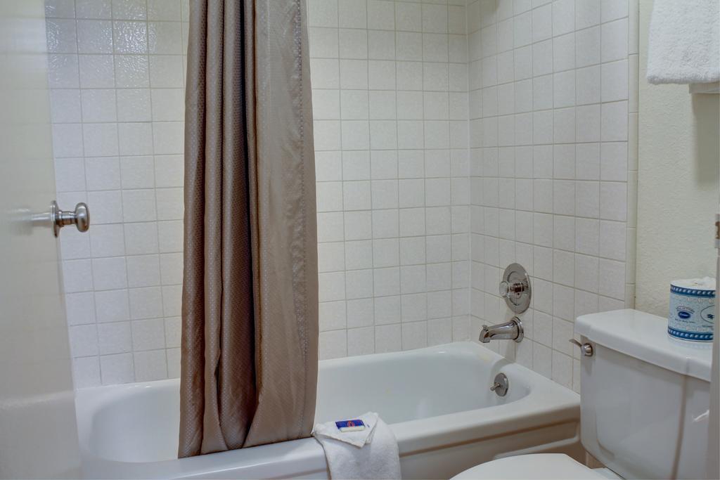 Motel 6-Bishop, Ca Bagian luar foto