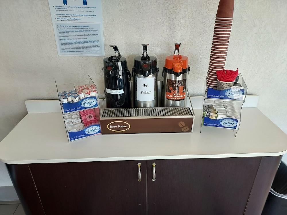 Motel 6-Bishop, Ca Bagian luar foto