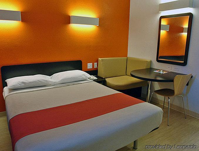 Motel 6-Bishop, Ca Bagian luar foto