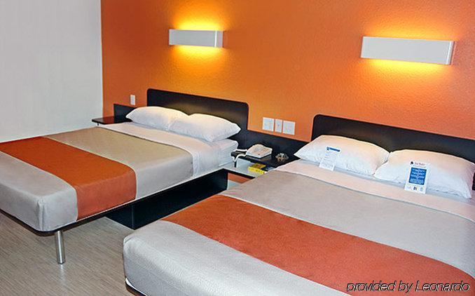 Motel 6-Bishop, Ca Bagian luar foto