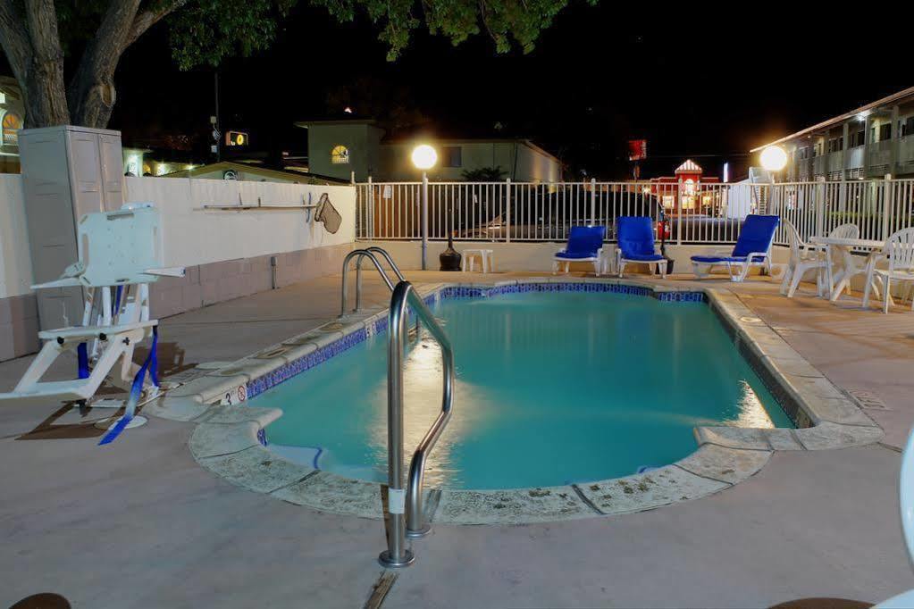 Motel 6-Bishop, Ca Bagian luar foto