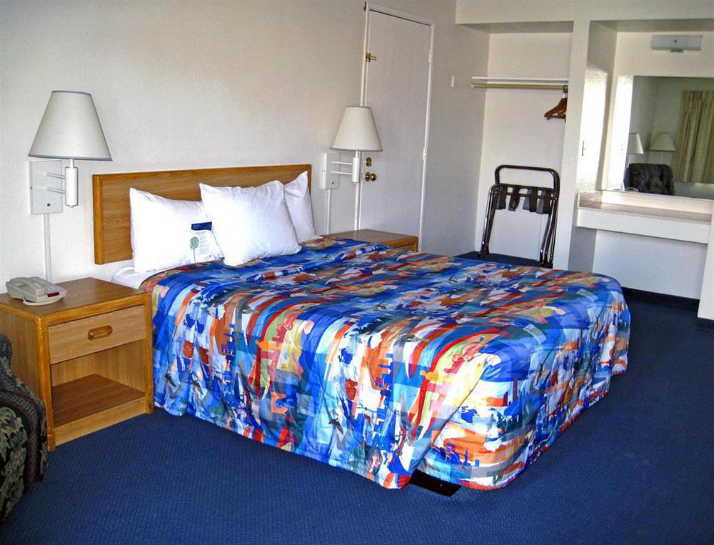 Motel 6-Bishop, Ca Ruang foto