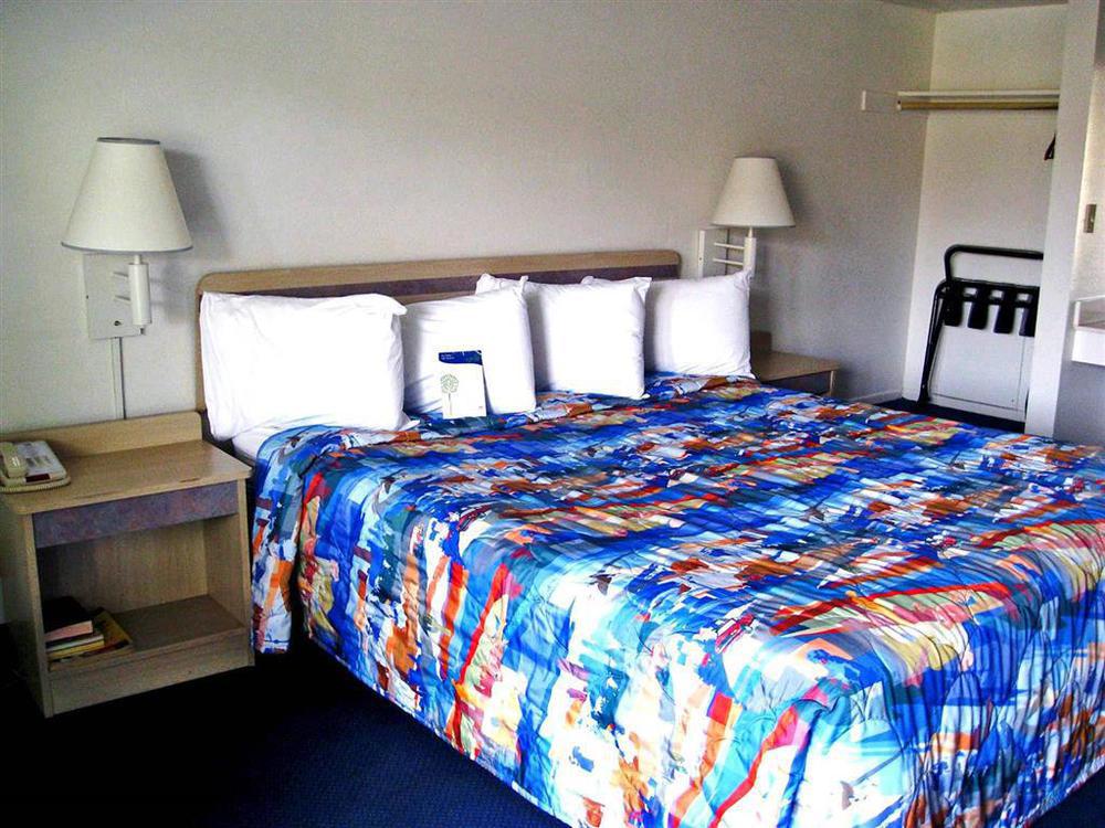 Motel 6-Bishop, Ca Ruang foto