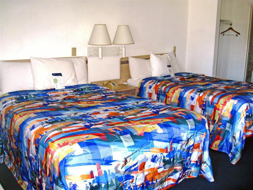 Motel 6-Bishop, Ca Ruang foto