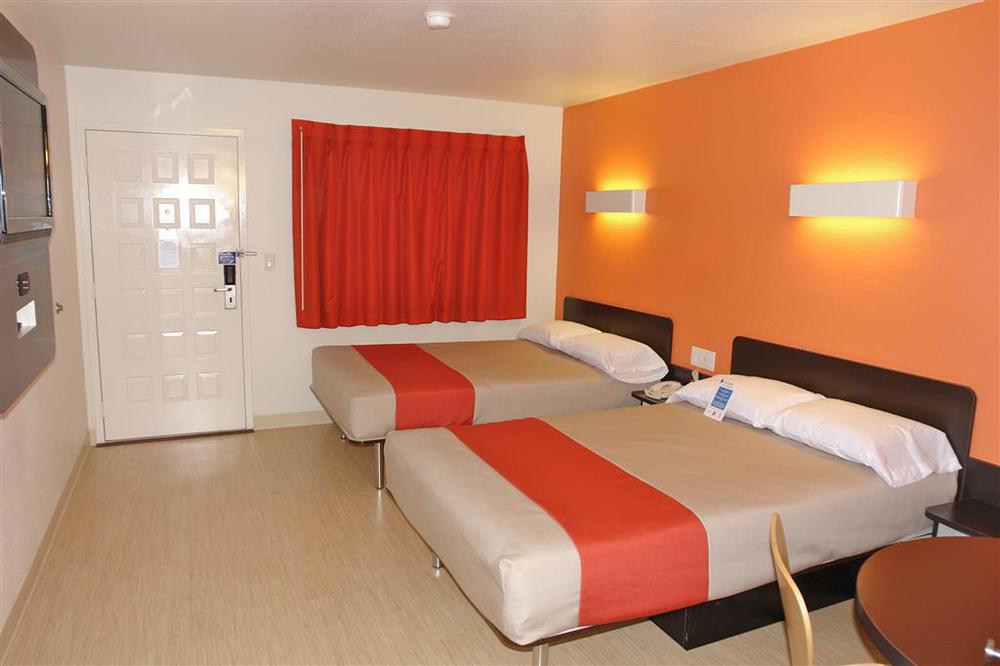 Motel 6-Bishop, Ca Ruang foto