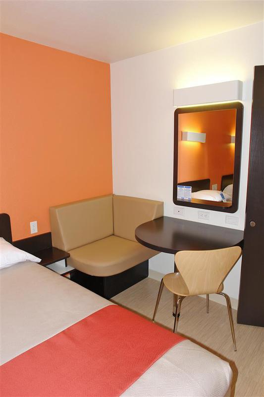Motel 6-Bishop, Ca Ruang foto